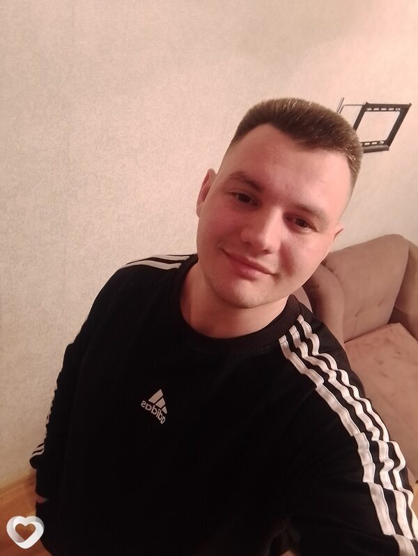 Валерий, 28, Омске — анкета №1769665