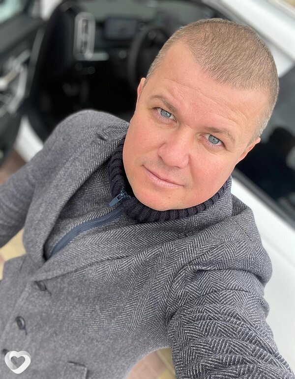 Сергей, 46, Комсомольске-на-Амуре — анкета №1769670