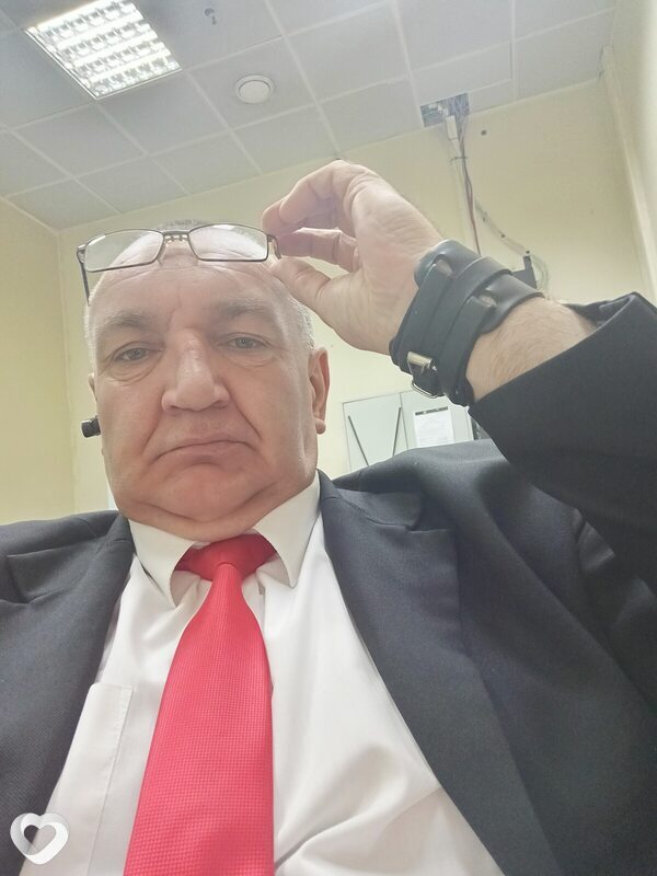 Михаил, 52, Москве — анкета №1769674