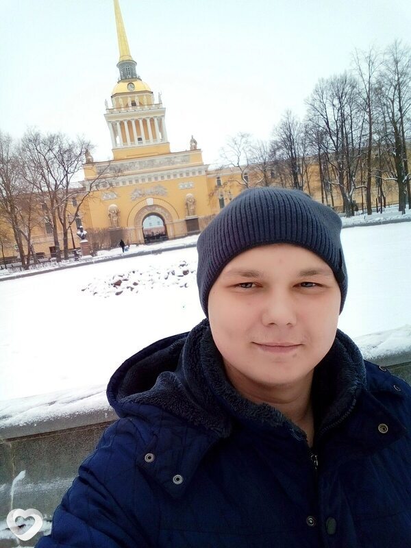 Александр, 31, Омске — анкета №1769890