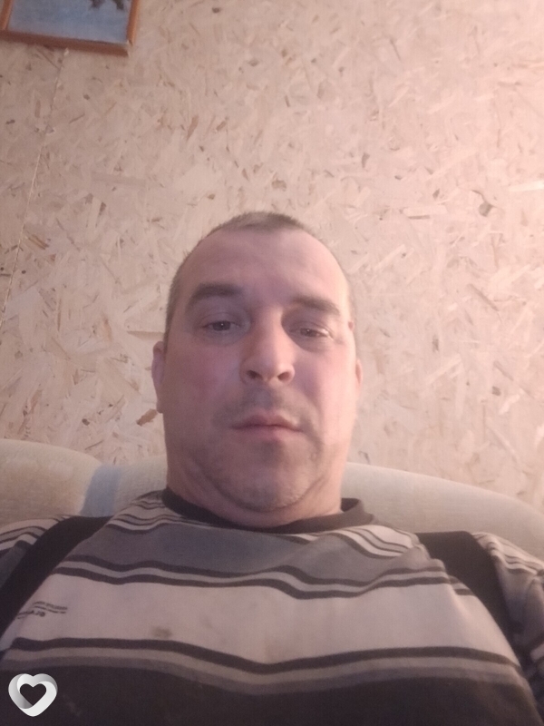 Алексей, 46, Реже — анкета №1769609