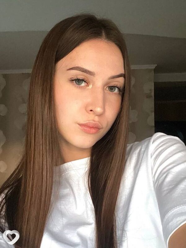 Марина, 25, Москве — анкета №1769626