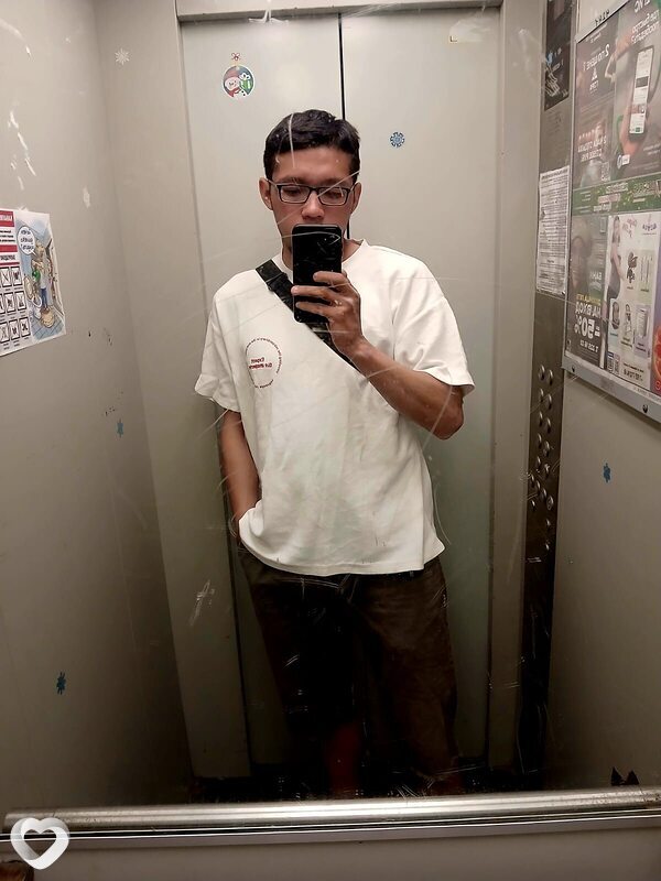 Дима, 23, Самаре — анкета №1769629