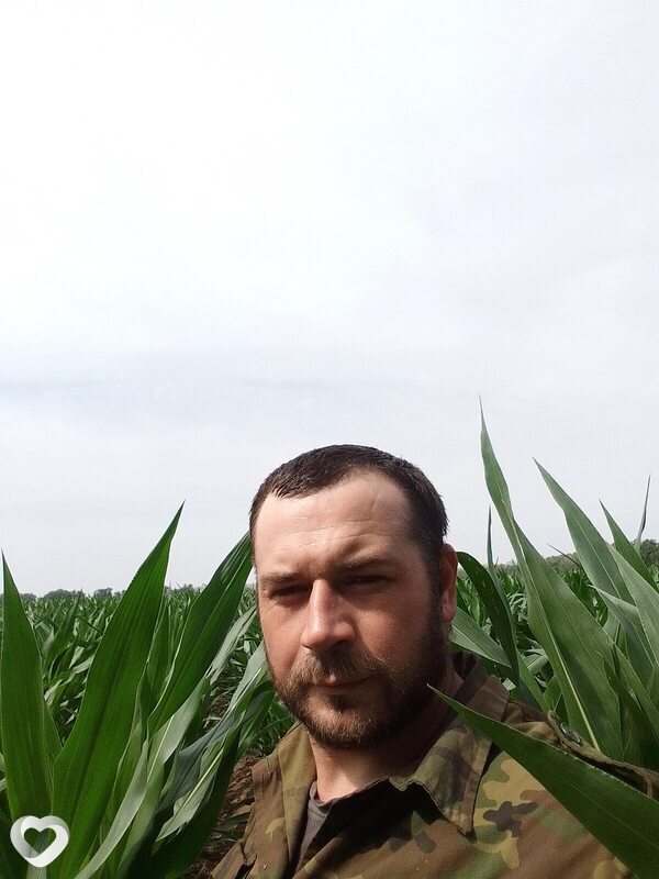 Николай, 33, Алматы — анкета №1769483