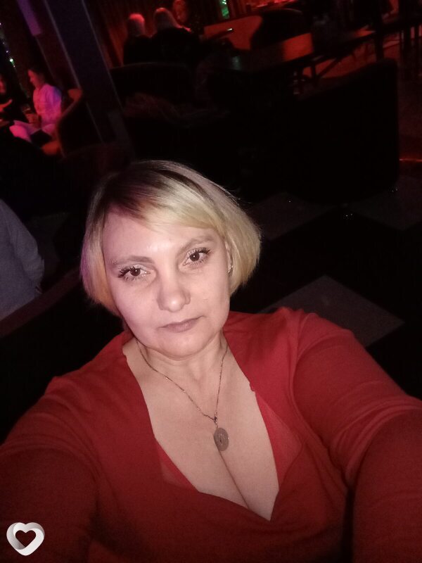 Наташа, 40, Кемерове — анкета №1769486