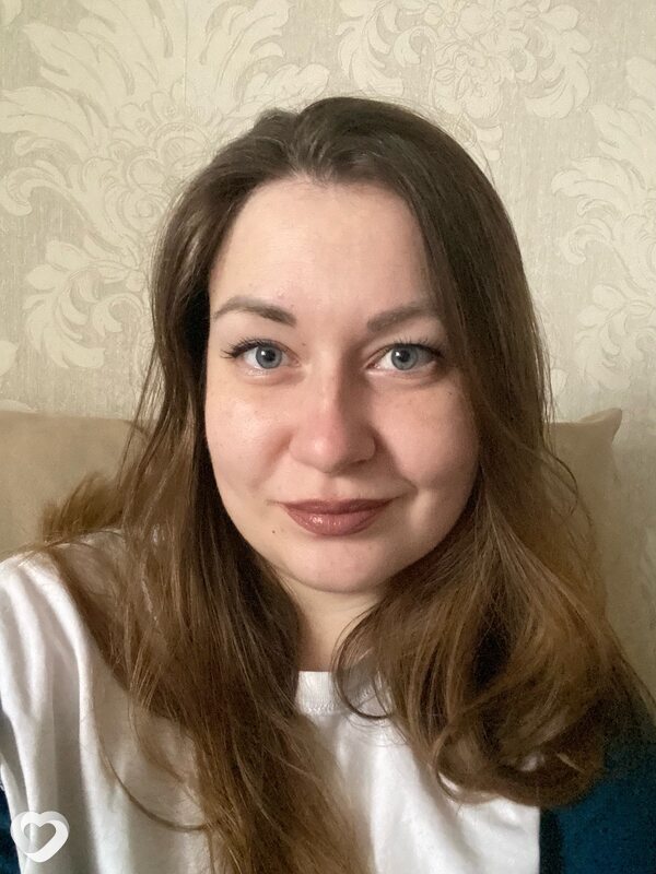 Олена, 27, Киеве — анкета №1769487