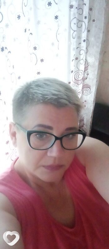 Татьяна, 46, Орёл — анкета №1769498