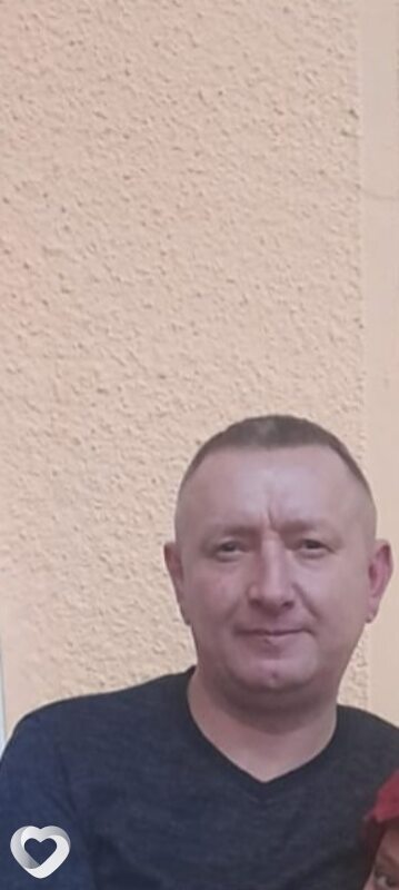 Сергей, 48, Орше — анкета №1769502