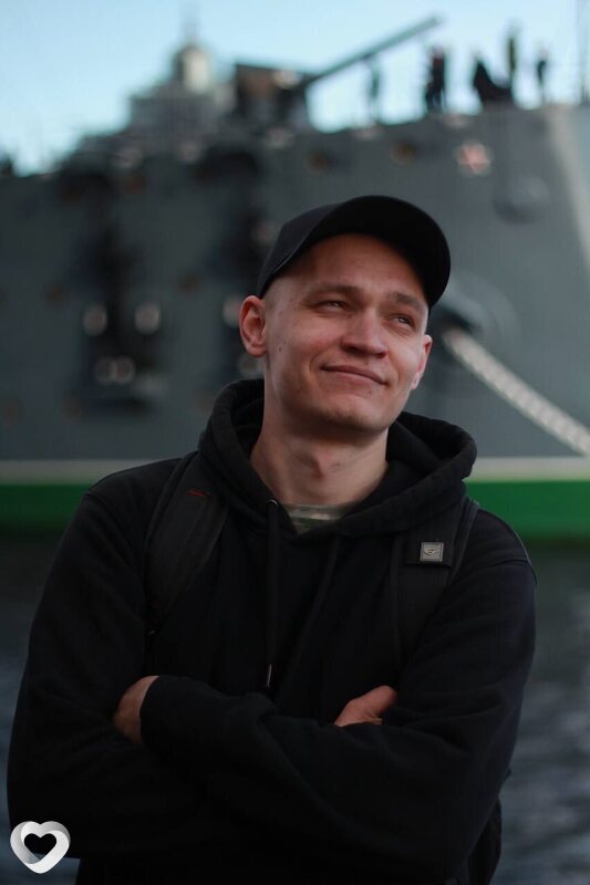 Даня, 27, Рязани — анкета №1769504
