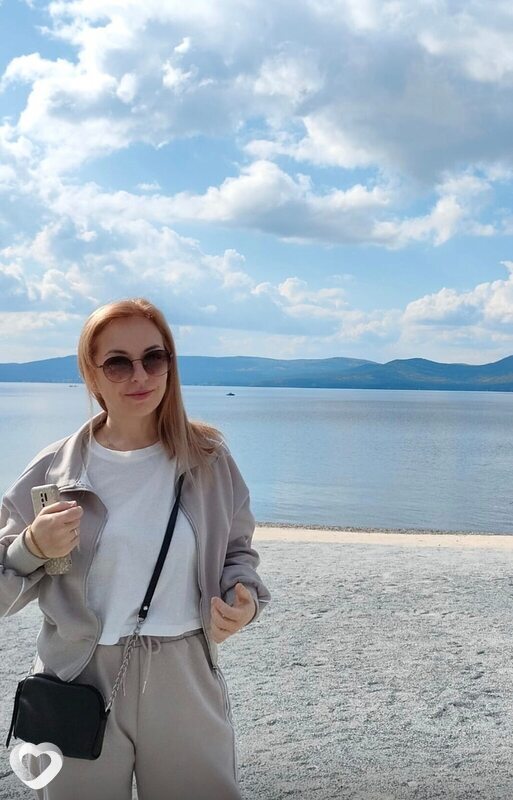 Оксана, 40, Казани — анкета №1769756