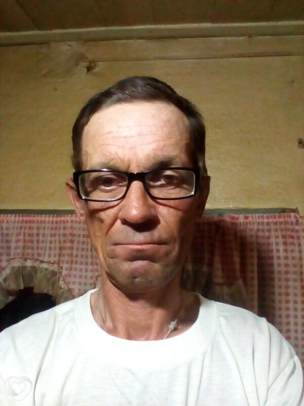 Сергей, 51, Ершове — анкета №1769758