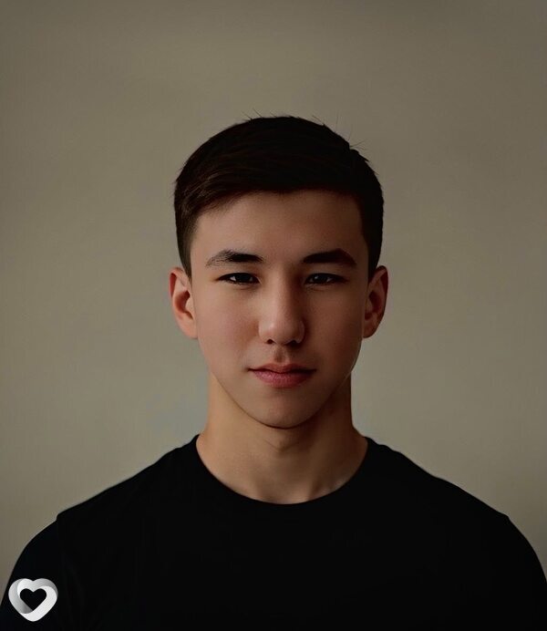 Батыр, 22, Таразе — анкета №1769765