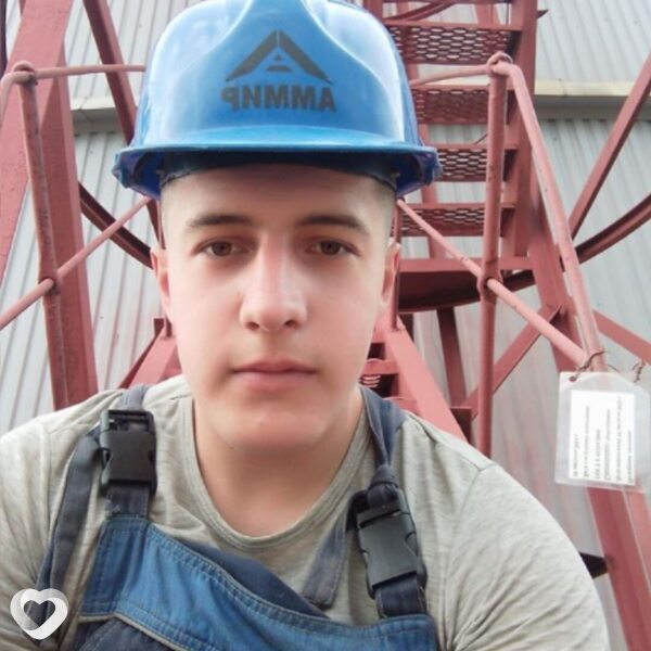 Илья, 22, Альметьевске — анкета №1769772