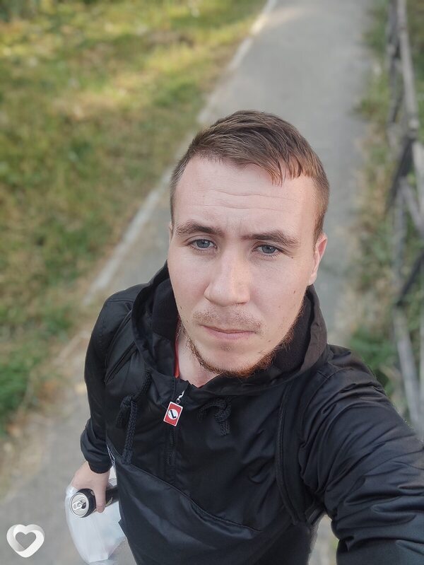 Константин, 29, Магнитогорске — анкета №1769776