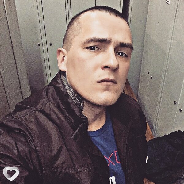 Dima Ad, 37, Минске — анкета №1769779