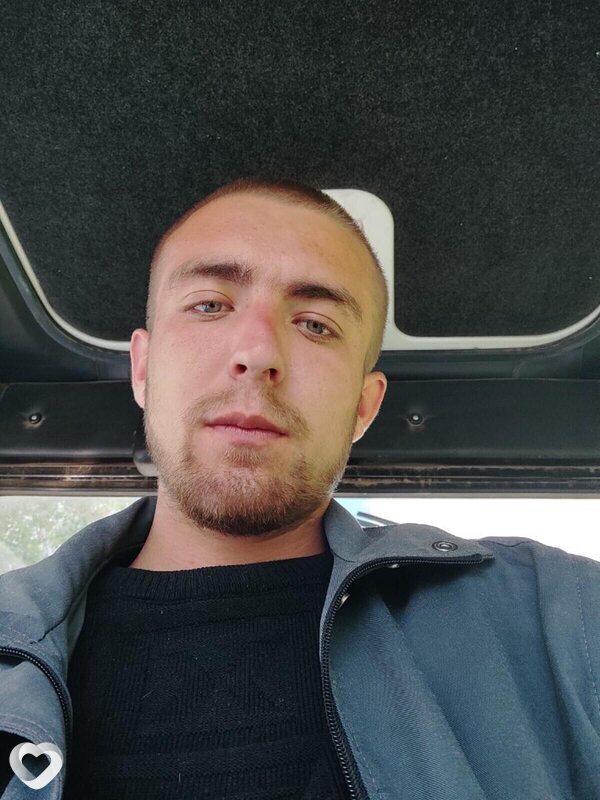 Дима, 33, Витебске — анкета №1769581