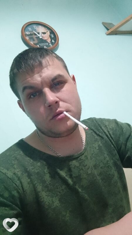 Владимир, 31, Томске — анкета №1769583