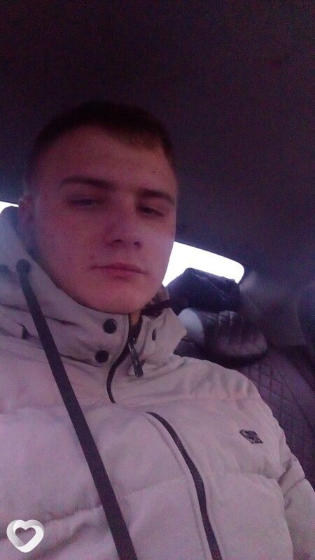Александр, 23, Москве — анкета №1769590