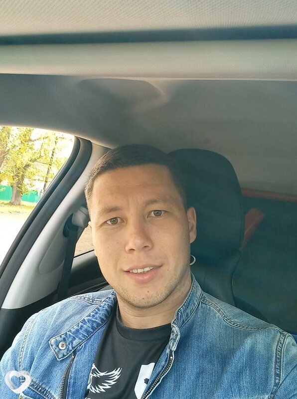 Александр, 37, Казани — анкета №1769593