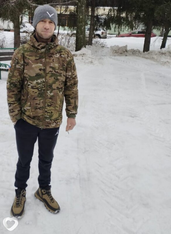 Ильгиз, 36, Казани — анкета №1769596