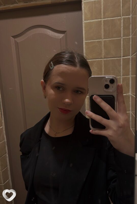 Анастасия, 20, Ульяновске — анкета №1769603