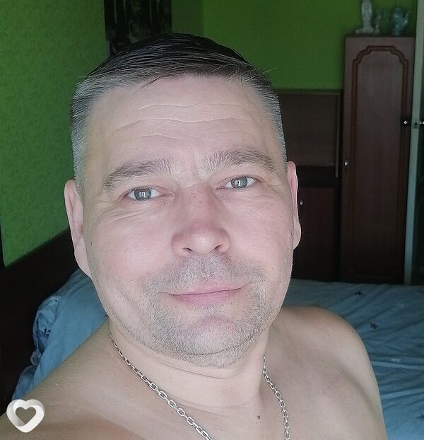 Dimas, 46, Бугульме — анкета №1769605