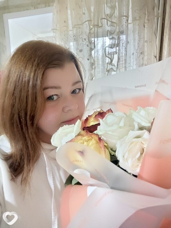 Lesya, 37, Переславле-Залесском — анкета №1769531