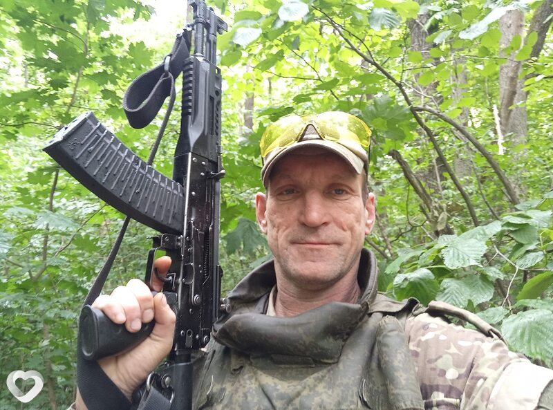 Александр, 42, Улан-Удэ — анкета №1769532
