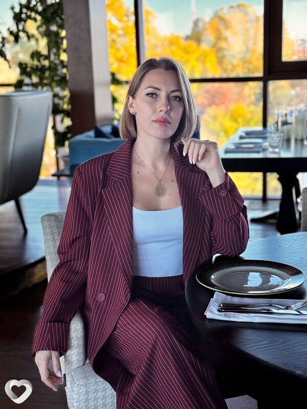 Ирина, 42, Санкт-Петербурге — анкета №1769533