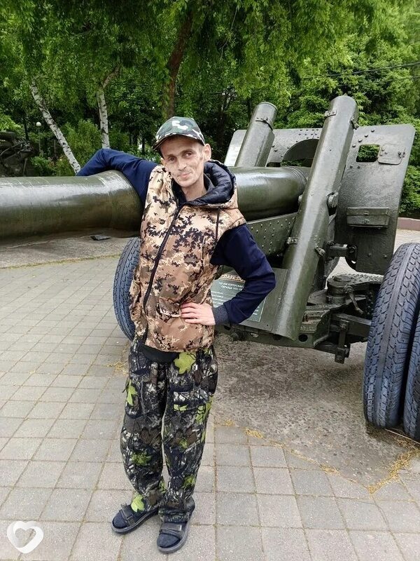 Юрий, 39, Ростове-на-Дону — анкета №1769539