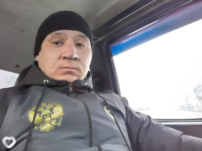 Замир, 32, Белорецке — анкета №1769541