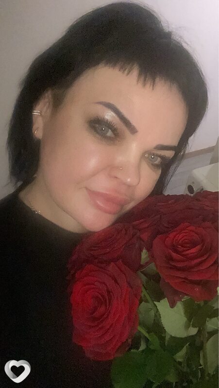 Ludmilla, 43, Москве — анкета №1769544