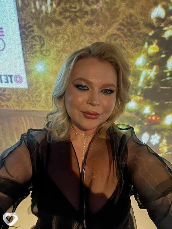 Юличка, 28, Екатеринбурге — анкета №1769553