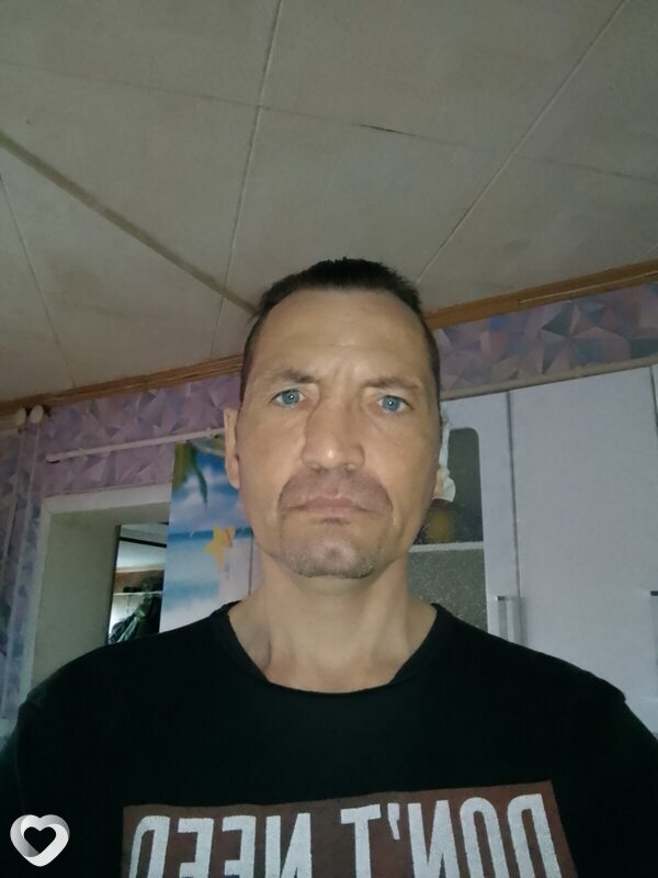 Осип, 45, Нарьяне-Маре — анкета №1769517