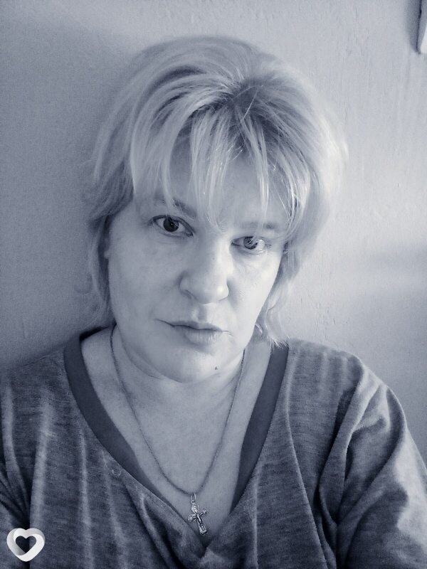Лариса, 43, Калуге — анкета №1769633