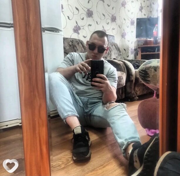 Кирилл, 25, Минске — анкета №1769640