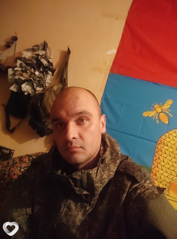 Максим, 32, Джанкое — анкета №1769645