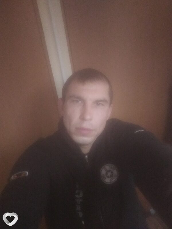 Олег, 38, Чебоксарах — анкета №1769646