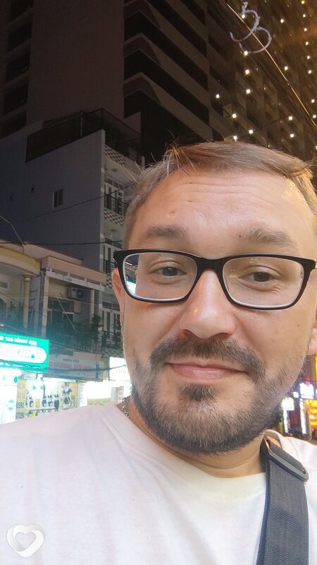 Александр, 41, Тюмени — анкета №1770066