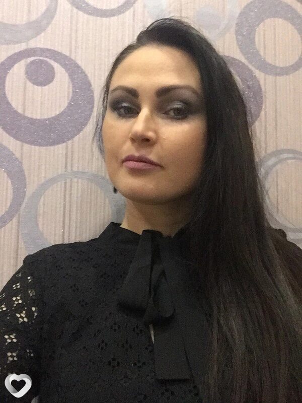 Евгения, 40, Санкт-Петербурге — анкета №1770073