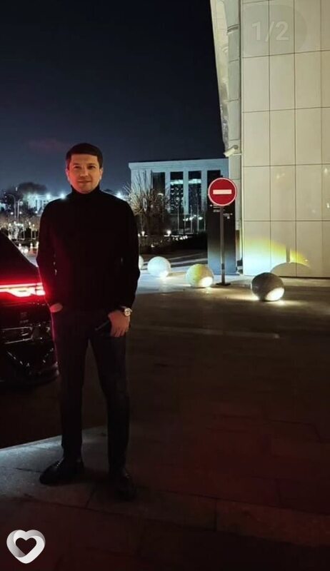 Равшан, 35, Ташкент — анкета №1769705