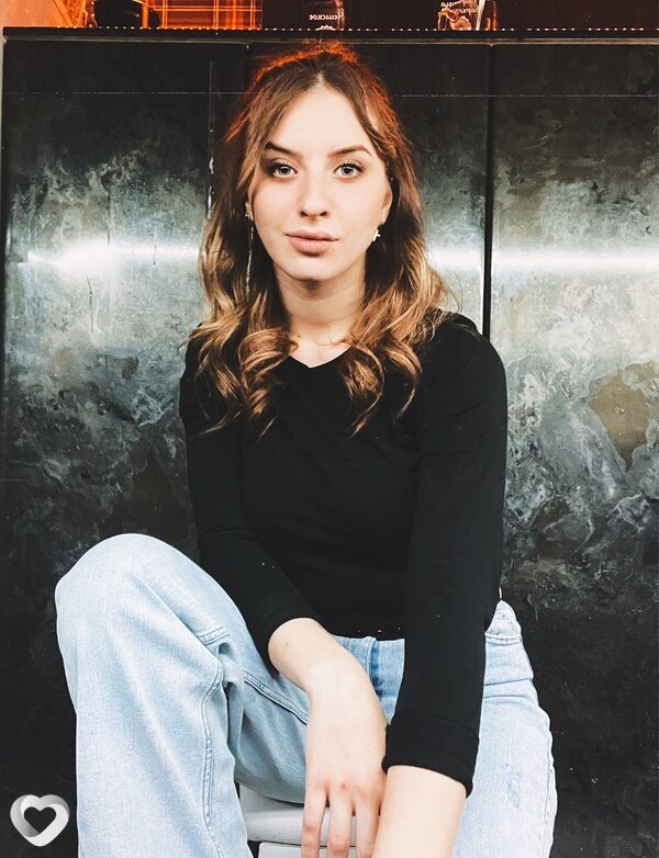 Liza, Невинномысск