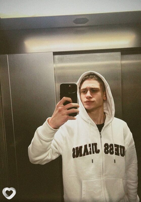 Виталий, 34, Пинске — анкета №1769715