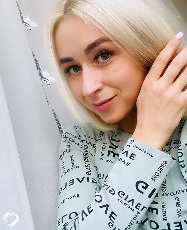 Анна, 28, Калининграде — анкета №1769725
