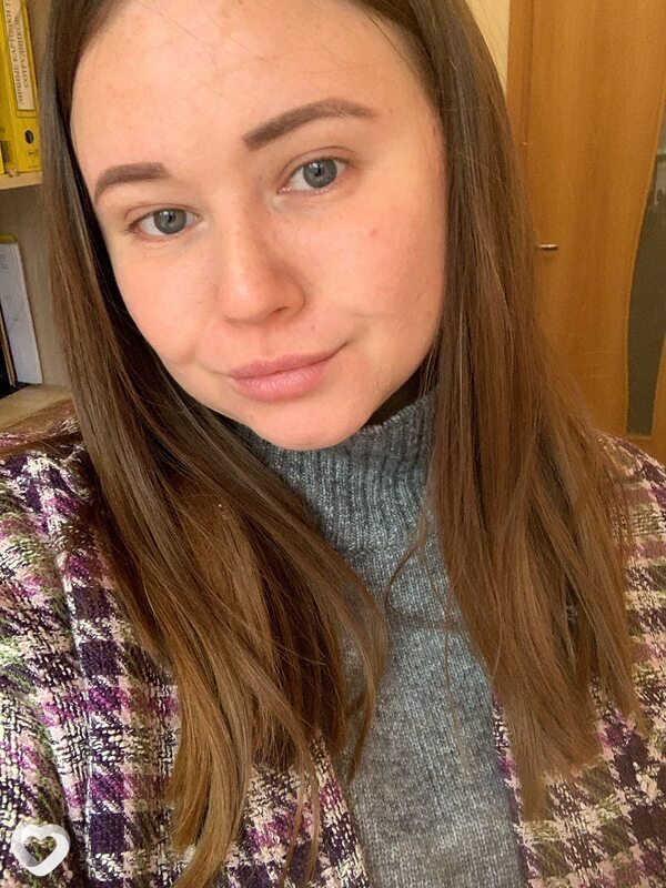 Кристина, 30, Волгограде — анкета №1769727