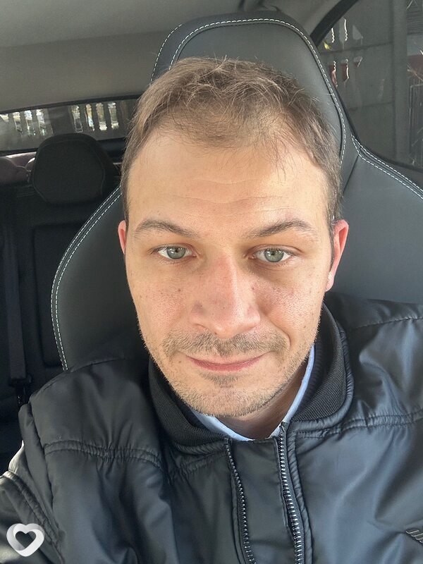 Алексей, 37, Москве — анкета №1769783