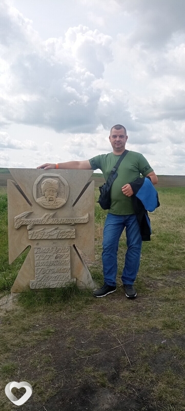 Сергей, 41, Черкассах — анкета №1769786