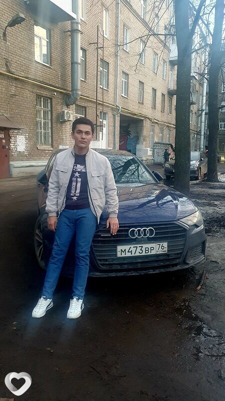 Хасанбой, Ургенч