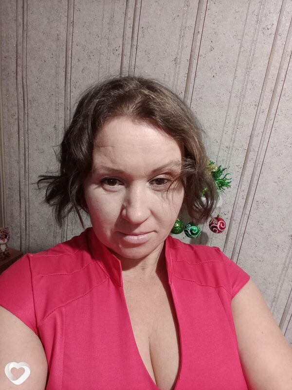 Mila, 47, Киеве — анкета №1769796