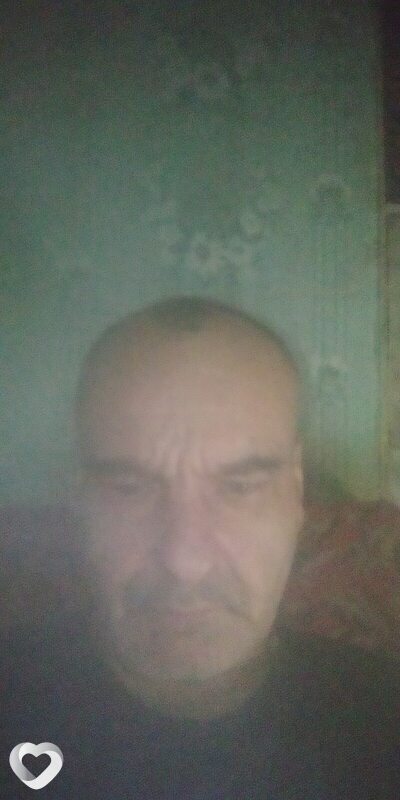 Олег, 57, Минске — анкета №1769802